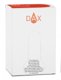 Hånddesinfeksjon Dax Clinical 700ml