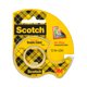 Dobbeltsidig tape Scotch® 665 med dispenser