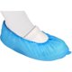 Skoovertrekk LDPE 150x410mm XL blå