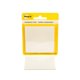 Notatblokk Post-it® transparent 73x73mm
