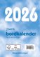 7.sans Bordkalender