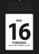 7.sans Kjempekalender