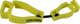 Hanskeklemme OX-ON Glove Clip