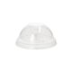 Lokk uten stanset hull Ø9cm
