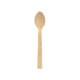 Skje Pure bambu 17cm