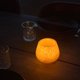 Securit® Lysholder Luna gyllen oransje