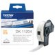Brother Universaletikett 17x54mm