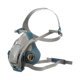 Gjenbrukbar halvmaske 3M™ S 6501QL-serien