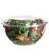 Salatbolle med lokk PLA 940ml  (32oz)