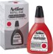 Refill Artline 437A 60ml rød