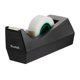 Scotch® Dispenser C38 svart + Scotch® Magic™ tape 19mmx33m 3 ruller/pakke