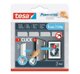 tesa® Powerstrips Click M