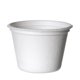 Take Away Porsjonsbeger 120ml 50stx36