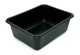 Form PP 750ml svart