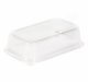 Lokk kakeform 195x115x60mm