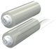 Kaldlamineringsrull GBC Velocity Glanset