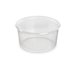 Delibeger PP transparent 250ml