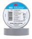 3M™ Temflex™ Vinyl Elektrotape 165 19mmx20m grå