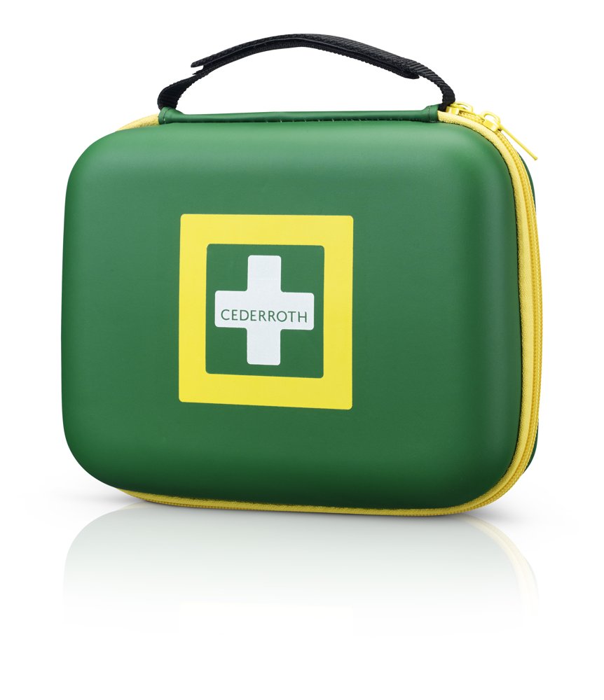 First Aid Kit medium - Wulff Supplies