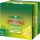 Te Twinings Green Tea & Lemon Økologisk