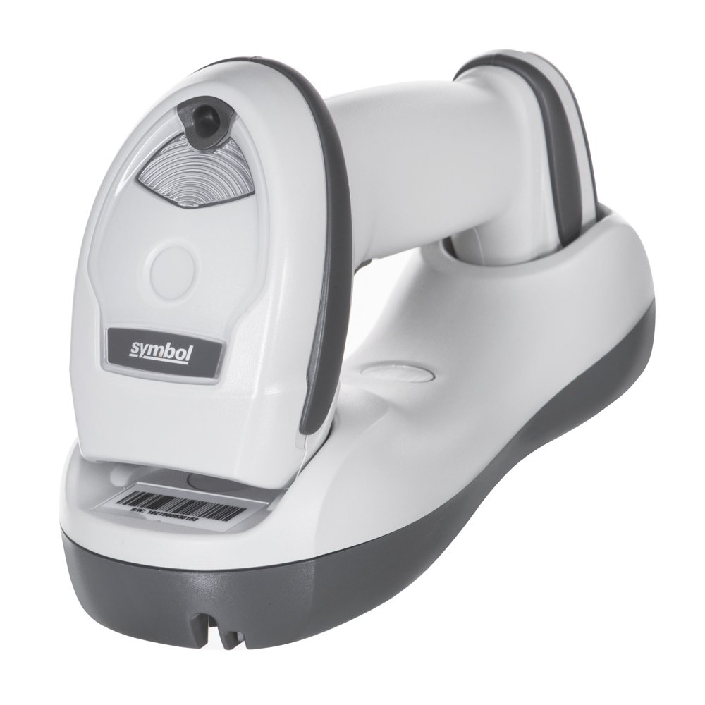 Scanner Zebra LI4278 BT 1D Wulff Supplies